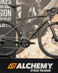 2024 Specialized Tarmac SL8 Expert Ex-Demo
