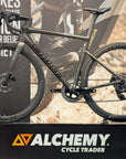 2024 Specialized Tarmac SL8 Expert Ex-Demo