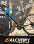 Giant Defy Advanced Pro M/L 2017