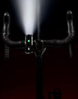 Lezyne Super Drive 1800+ Smart Front