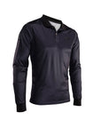 Leatt Team Long Polo Shirt - Graphene