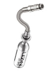 Lezyne Replacement CO2 Flex Hose - S
