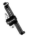 Lezyne Press DRV CFH CO2/Pump 2 - Black