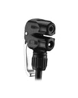 Lezyne Floor Pump Dual Valve Head