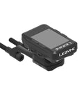 Lezyne GPS Direct X-Lock System