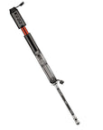 Lezyne Digi Pressure DRV Black/Gloss