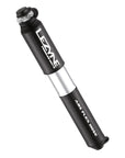 Lezyne Press DRV Pump 2 S - Black