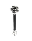 Lezyne Alloy DRV Pump S - Black