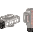 Lezyne Led End Plug - Strip Drive F/R