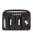 Lezyne Flow Caddy Bottle W/Organiser