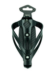 QBP Plastic Bike Bottle Cage - Black