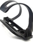 QBP Side Loading Reversible Bottle Cage - Black