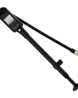 QBP Digital Shock Pump 300 PSI CNC Alloy with Precision Gauge