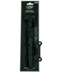 QBP Air Flex Hand Pump Mini Telescopic With Extendable Hose 110 PSI