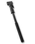 QBP Air Flex Hand Pump Mini Telescopic With Extendable Hose 110 PSI