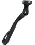 QBP Rear Chainstay Kickstand KSA 40mm 20–26 Inch - Black