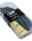 QBP Bike Patch Kit with Tyre Levers Tube Repair Set