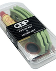 QBP Bike Patch Kit with Tyre Levers Tube Repair Set