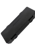 QBP Torque Wrench 1/4" Adjustable 5–25Nm with Bit Set And Case