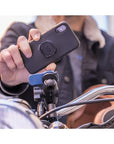Quad Lock 1" Mount Version 2 - Ball Adaptor