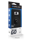 Quad Lock Galaxy S9 Plus Phone Case