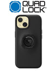 Quad Lock iPhone 15 Cases