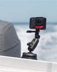 Quad Lock 360 Head - Action Camera Adaptor