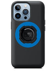 Quad Lock Coloured Ring MAG Case - Blue