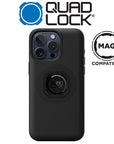 Quad Lock iPhone 15 Cases