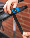 Quad Lock Mount Quick Release Strap Mount