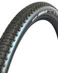 Maxxis Rambler 700 x 40 Folding Bead 120 TPI EXO TR Tyre - Black