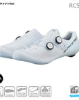 Shimano S-Phyre SH-RC903 Road Shoe