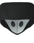 Respro Techno Mask With Combi Filter - Black
