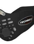 Respro Techno Mask With Combi Filter - Black