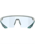 Magicshine Rouleur Night Cycling Glasses - Green/Blue