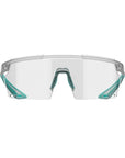 Magicshine Rouleur Cycling Glasses Photochromic Lens - Transparent/Lake Blue