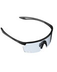 Magicshine Rouleur Night Cycling Glasses - Black/Grey