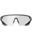 Magicshine Rouleur Cycling Glasses Photochromic Lens - Silver/Black