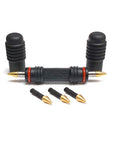 Dynaplug Carbon Racer Road Tubeless Tyre Repair Kit – Matte Black