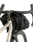 Restrap Bar Bag Small - Black