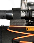 Restrap Bar Bag Small - Orange