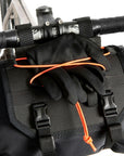 Restrap Bar Bag Small - Orange