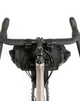 Restrap Bar Bag Small - Black