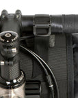 Restrap Bar Bag Small - Black