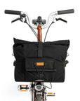 Restrap City Loader - Black