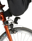 Restrap City Loader - Black