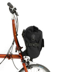 Restrap City Loader - Black