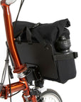 Restrap City Loader - Black