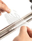 Restrap Bicycle Protection Kit - Clear