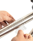 Restrap Bicycle Protection Kit - Clear